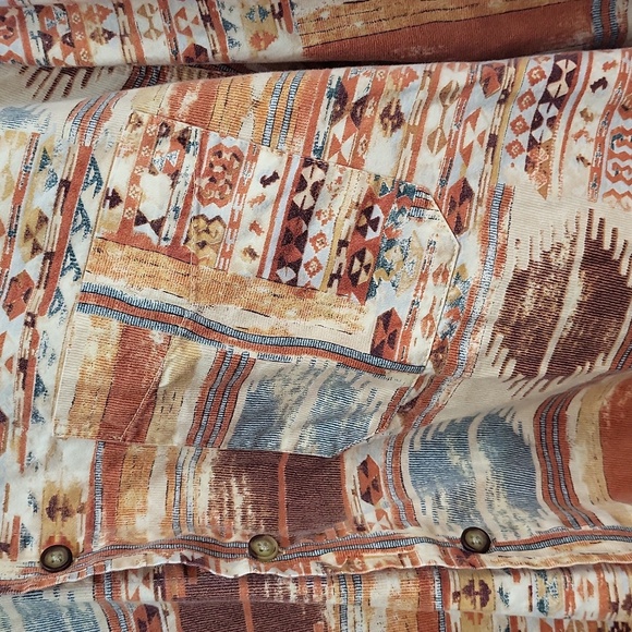 The Territory Ahead Mens Button Down Shirt - Picture 2 of 11